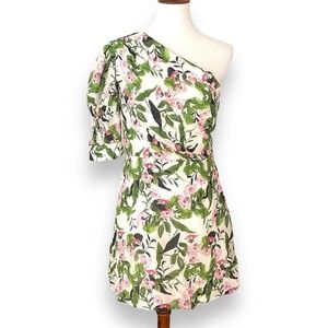 knee length dresses for ladies Meadow Dreams Mini Dress